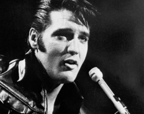 Dan kada je Elvis postao kralj
