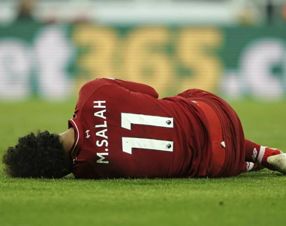 Klopove muke: Bez Firmina na Barsu, Salah neizvjestan!
