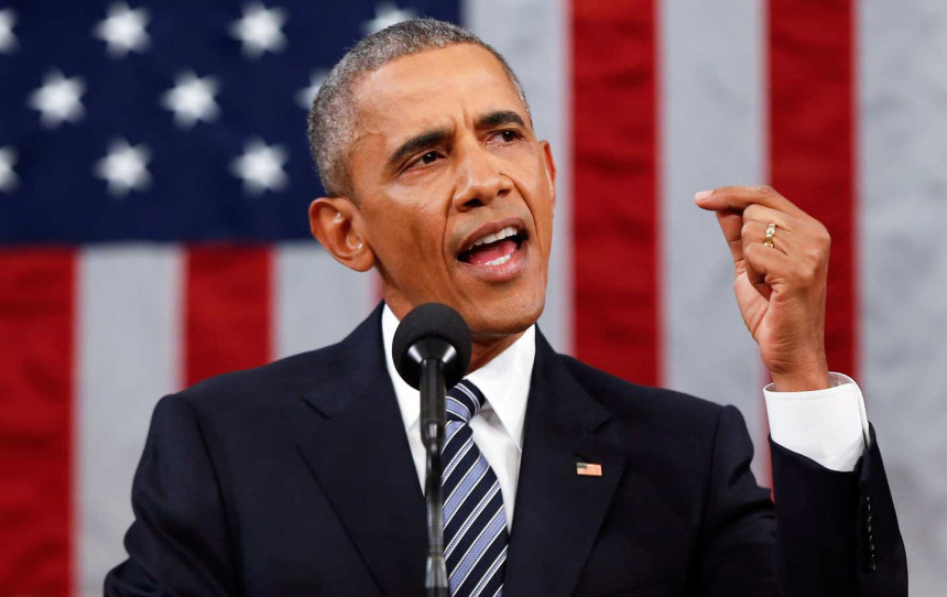"Baraku Obami dati Nobela za licemerje"