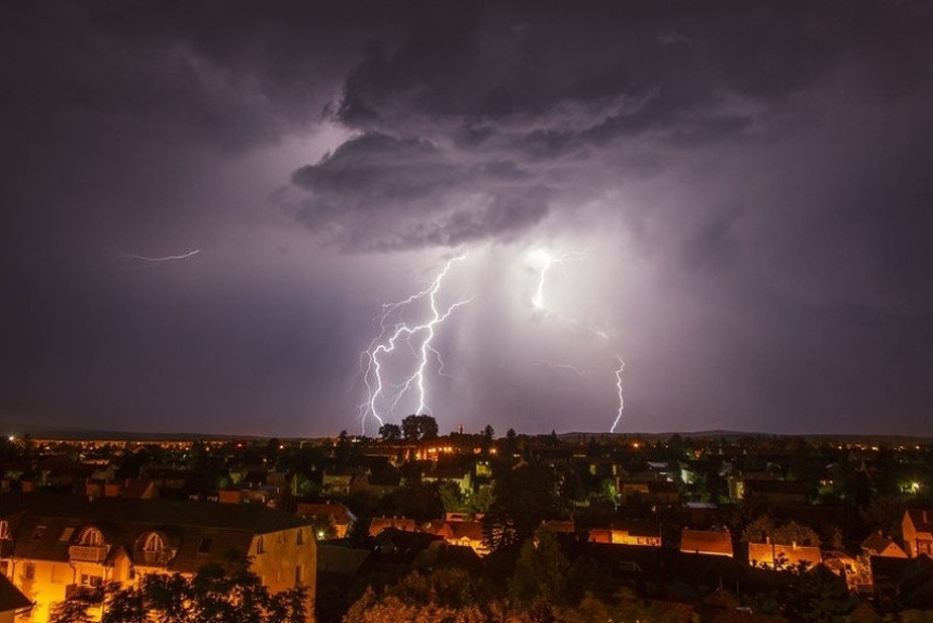 Otkazan posljednji dan festivala u Njemačkoj