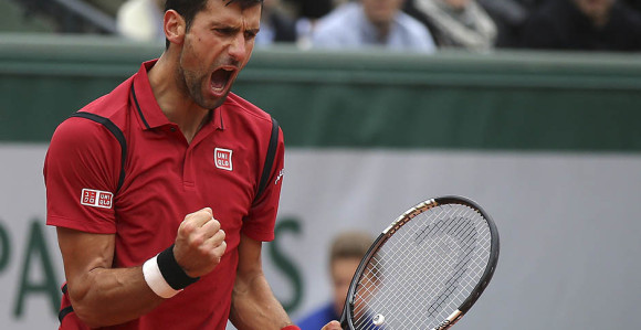 Rolan Garos: Novi šampion je...