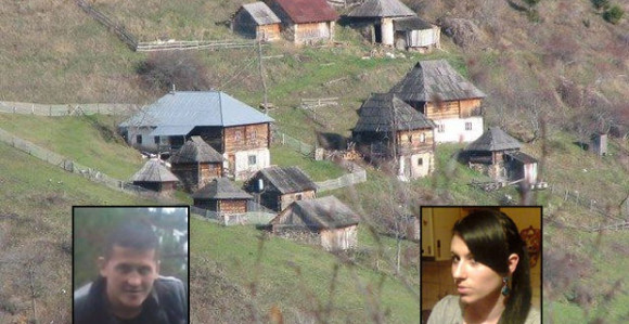 Supružnici tragediju najavili na "fejsbuku"