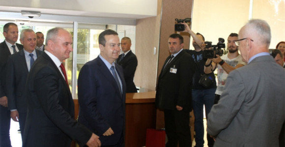 Najveća zaostavština Miloševića je Srpska