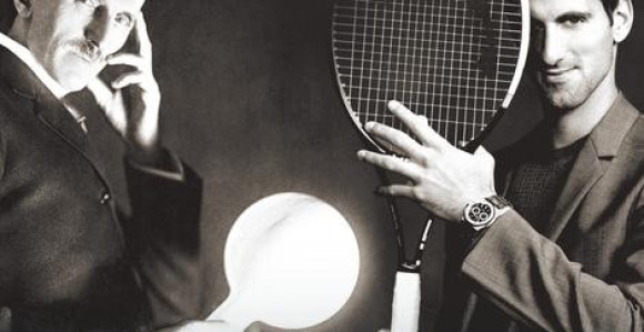 Po čemu su Tesla i Đoković slični?