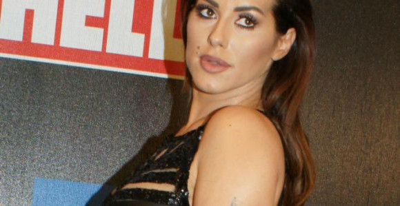 Seka Aleksić javno progovorila o trudnoći