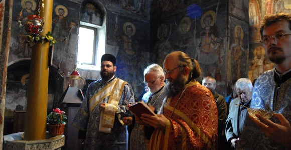 Duhovne i kulturne svetkovine u Jadru