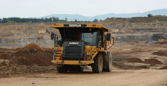 Protest u četvrtak zbog prodaje rudnika