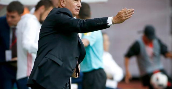 Muslin: Samo da popravimo završni pas i biće to dobro!