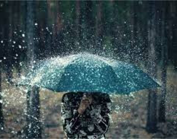 Sprema se nevrijeme, moguće i nepogode