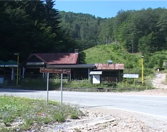 Vlada pustila da uvene ski-centar "Igrišta"