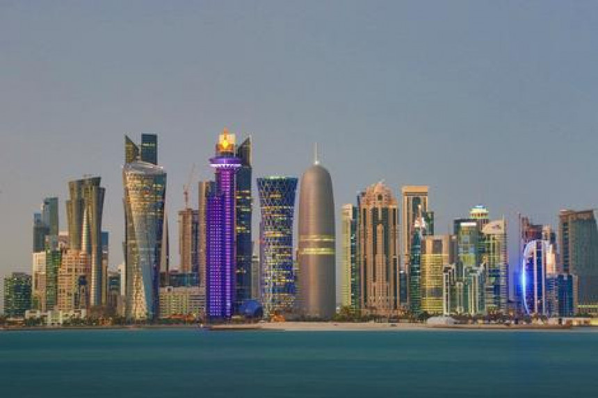 Katar izolovan, posljedice moguće