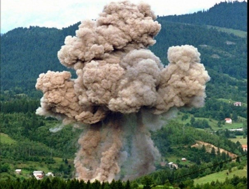 Uranijum ubija danas u Srpskoj 