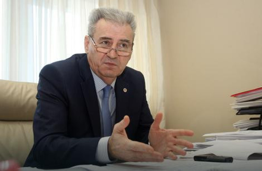 "Biće traženiji posao u fabrici" 