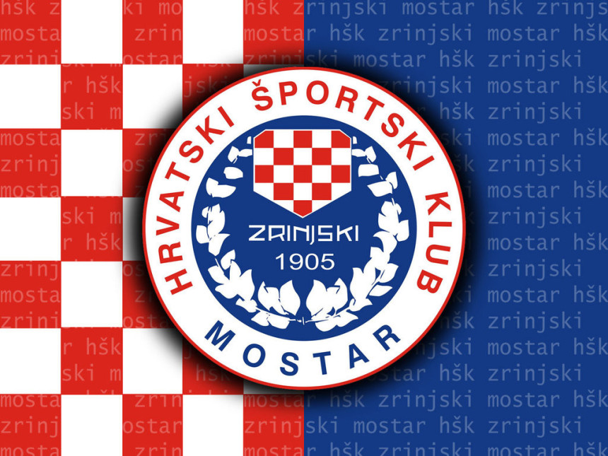 LŠ - Na koga će Zrinjski: Partizan, Rijeka...