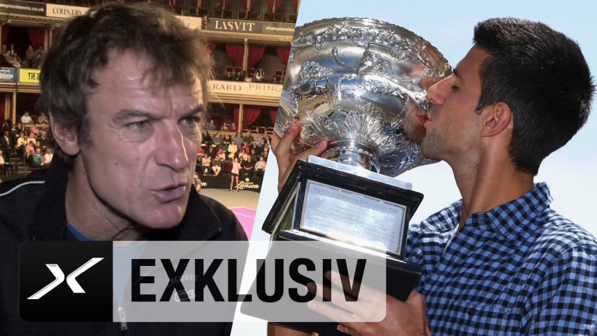 Vilander: Novak je izgubio glad za pobjedama!
