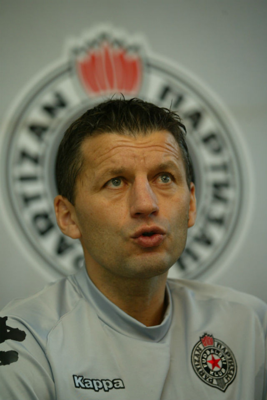 Analiza: Znači, mi smo Partizan!