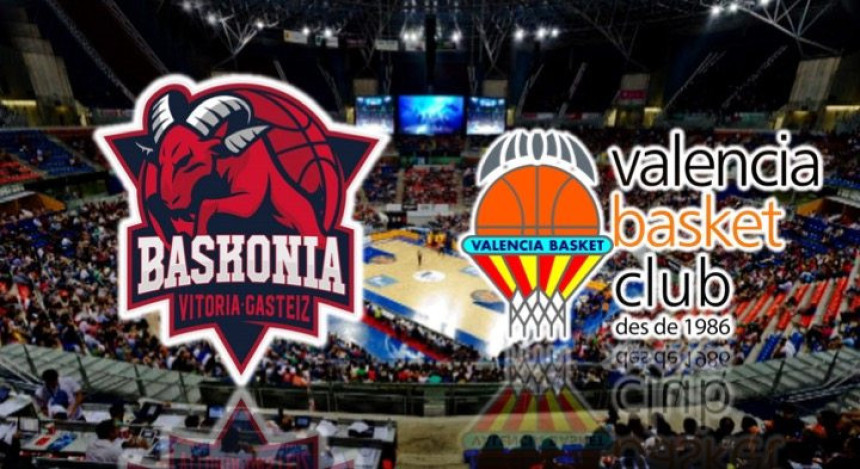 Špansko finale: Valensija se sveti Realu!
