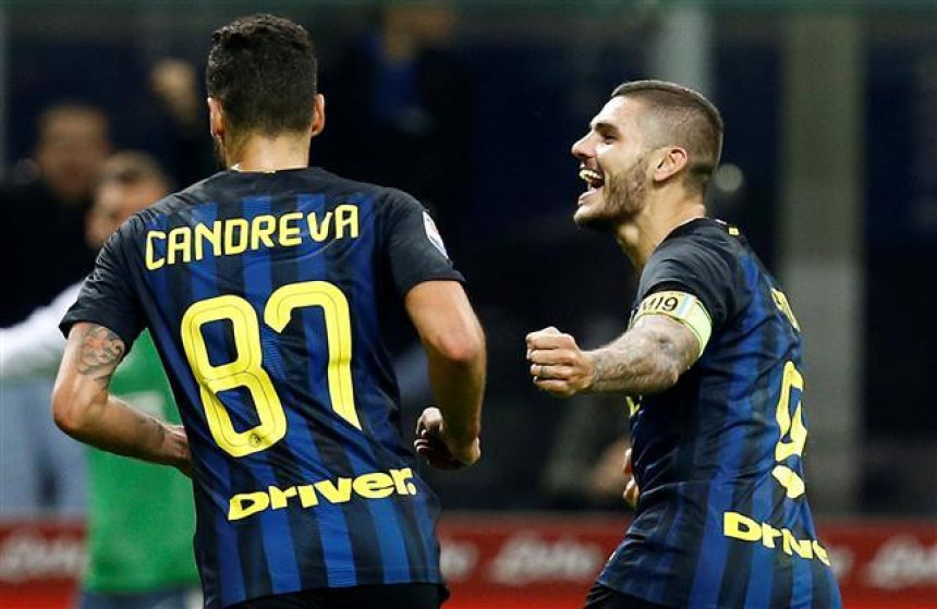 U Interu su svi na prodaju!