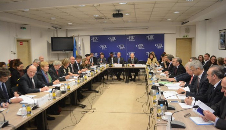 PIC o aktuelnoj situaciji u BiH