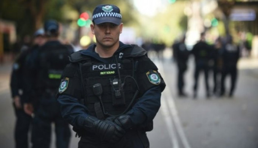 Okončana talačka kriza u Melburnu