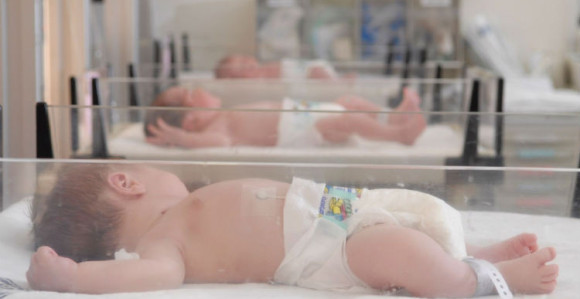 Povučeno mlijeko za bebe