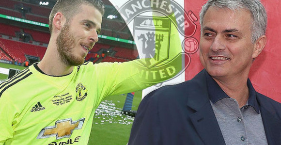 Murinjo pristao da proda De Heu za 25.000.000, ali...