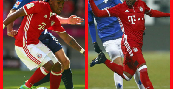 Bajern presjekao: Dvojica mogu da idu!