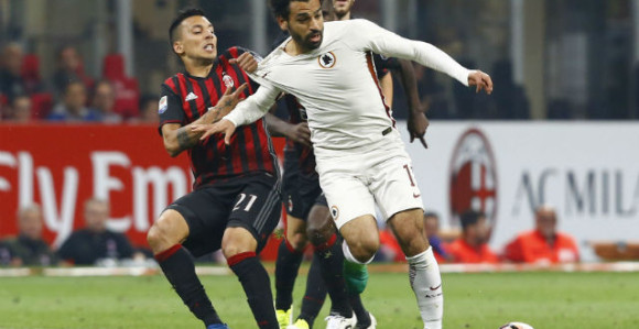 Liverpul prihvatio da plati Romi 40.000.000 evra!