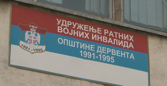 Pljenidba od RVI Dervente? 