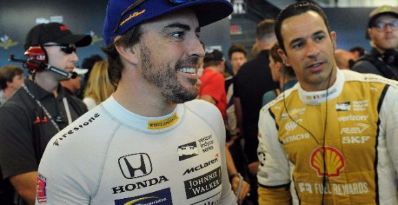 S one strane Alonsovog razuma...!