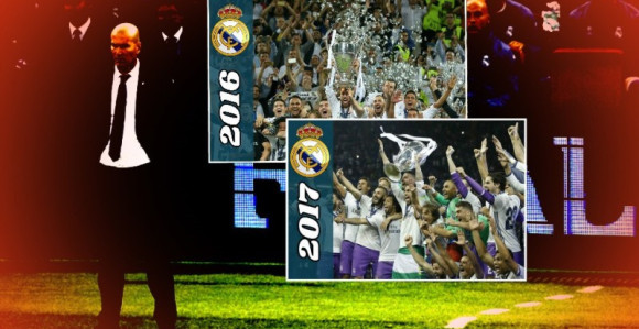 Analiza: Zidanov Real i nova era!