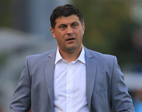 Vladan Milojević preuzima Zvezdu!
