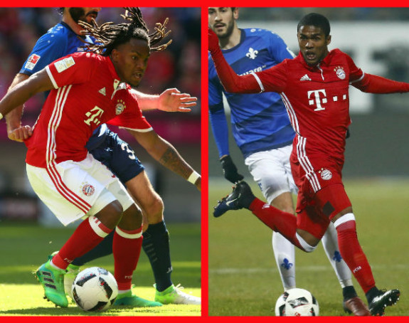 Bajern presjekao: Dvojica mogu da idu!