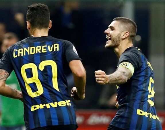 U Interu su svi na prodaju!