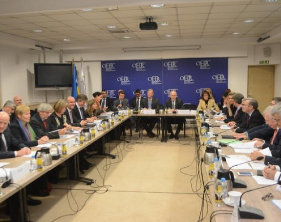 PIC o aktuelnoj situaciji u BiH 