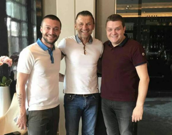 Iliev: Đukić je najveće pojačanje Partizana!