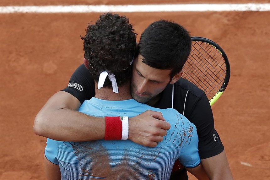 Đoković iznenadio i šokirao sve: Ide na pauzu?!