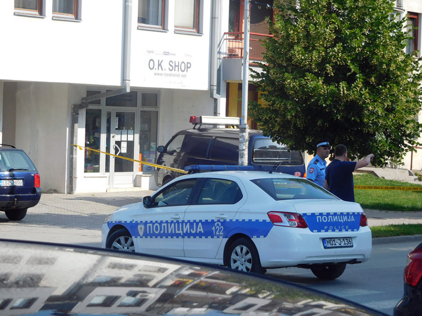 Poznata imena uhapšenih 