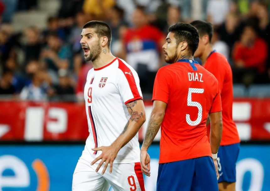 Mitrović: Sve u svemu - korektno smo odigrali!