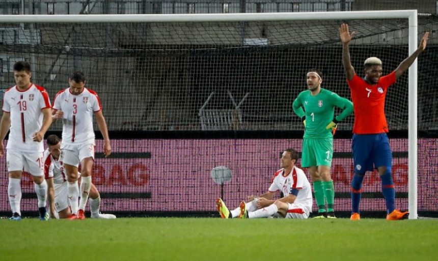 Analiza: Srbija bez suštine...!