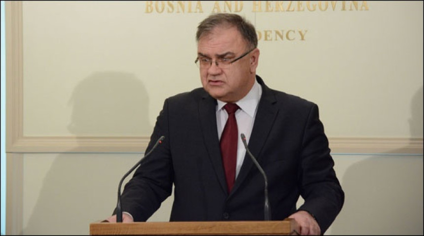 Нема одлуке о вјежби на Мањачи