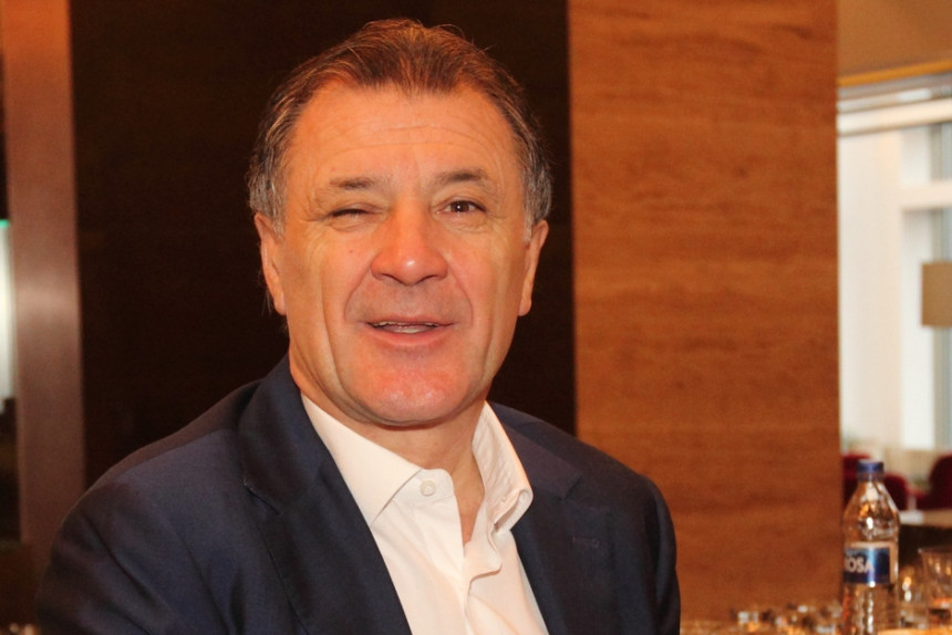 Mamić u BiH: Ne dolazim na izricanje presude!