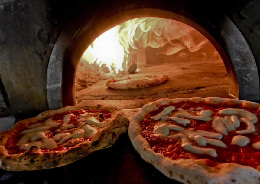 Italijani napravili recept za picu koja štiti od raka?