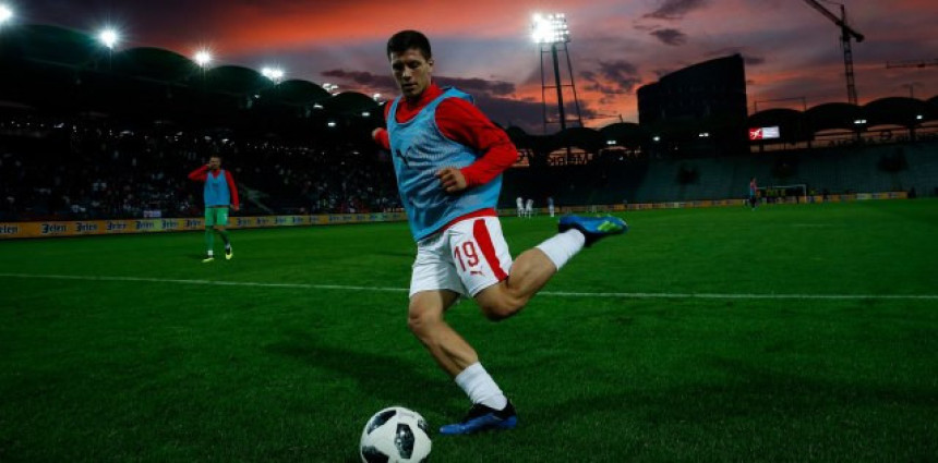 Jović: Savladaćemo Navasa!