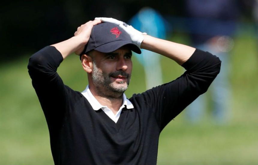 Afrička kletva - Nikad više nećeš osvojiti LŠ!