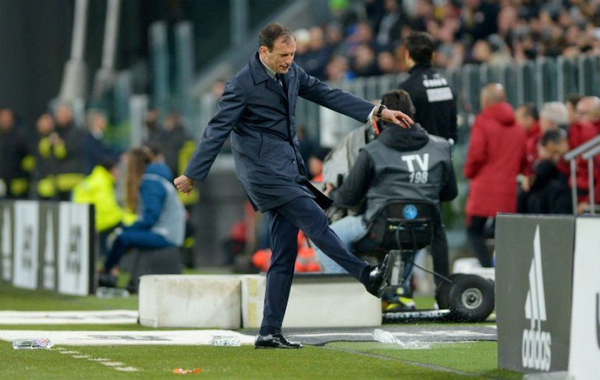 Real dobio korpu: Madrid čuo Alegrijevo ne!