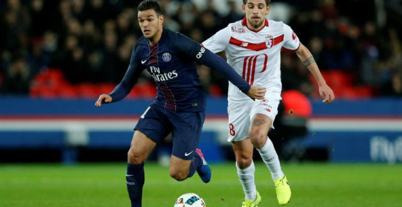 Transfer dana - Ben Arfa za džabe!