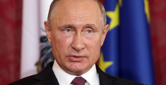 Putin: Sankcije nanijele štetu