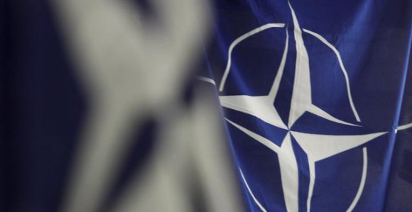 Nato čuva nebo iznad Crne Gore