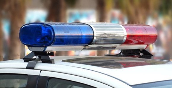 Ubio suprugu i sačekao policiju